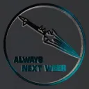 Always Next Week Golemagg
