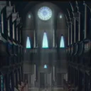 Jedi Archives discontinued Discord Server Icon