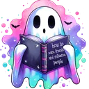 👻 Ghostie Crew Lounge👻