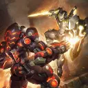 Warcaster Neo-Mechanika BC
