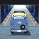 La Caravana Inazuma ⚡