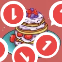 The Breakfast Plate Discord Server Icon