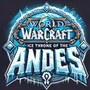Ice Throne of the Andes 3.3.5
