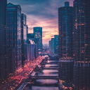 City of the Unusual