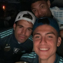 Cueva Albiceleste 🇦🇷 ⭐⭐⭐