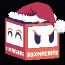 Box Machine - Studio