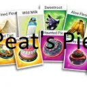 Peat's Pie NMS
