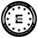 The Enclave Mixed Meta Communi... Discord Server Icon