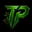 TANNER PANDA'S SERVER