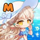 《楓之谷M：楓葉島》 icon