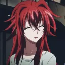 👑El nuevo reino de Rias👑