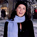 gilmore girls