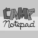 Camp Notepad S1-5