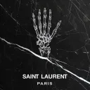 Saint Laurent District