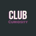 Club Curiosity Server Icon