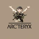 Arc'teryx (road to 100!)
