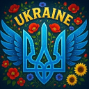 Ukraine icon