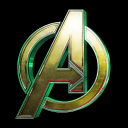 MARVEL CINEMATIC UNIVERSE - discord server icon