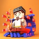 元天神 OhMetaGods