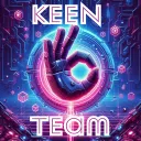 The Keen Team