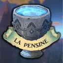 La Pensine - RP écrit