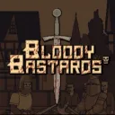 Bloody Bastards | The End