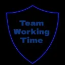 Team Working Time