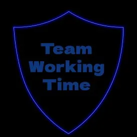 Team Working Time — мониторинг Discord сервера, статистика и рейтинг