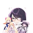 推し個人Vのサーバー