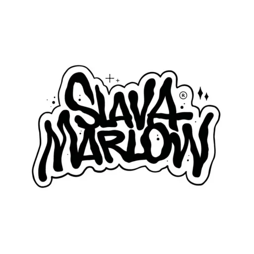 SLAVA MARLOW — monitoring Discord server, statistics and rating