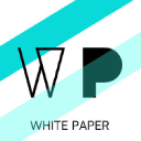White Paper Server Icon