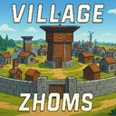 ZHOMS - RUST
