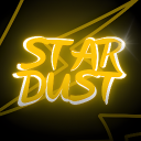 Stardust™ ⚡ - discord server icon