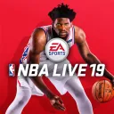 NBA Live 19 - PS5