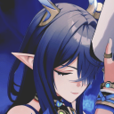 Discovery icon for Zakątek HoYoverse Discord server