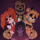 𝔸𝕗𝕥𝕠𝕟'𝕤 𝕣𝕠𝕝𝕖𝕡𝕝𝕒𝕪 - discord server icon