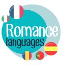 Romance Langs Learning & Chatting Discord Server Icon