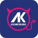 ASIANKURABU Discord Server Icon