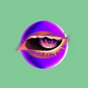 Lazy Glimpse Server