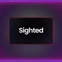 Sighted