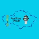 KAZAKHSTAN VATSIM