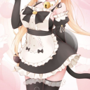 ð“±ð“¸ð“½ð“½ð“²ð“®ð“¼ ð“¬ð“ªð“¯ð“® Server Icon