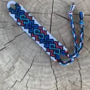 Friendship bracelet hangout