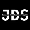 JDS | Josiah's Development Systems