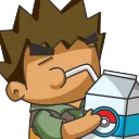 Milkymon