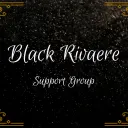18+ Black Rivaere Support Group 🤎