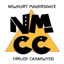 Newport Makerspace Creudy Casnewydd