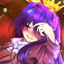 Queen Yuri's Palace