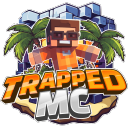 Discovery icon for TrappedMC | Classic Prison Discord server