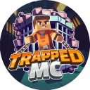 Discovery icon for TrappedMC | Classic Prison Discord server